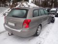 Kuva 1: Toyota Avensis T25 Facelift 5D STW 1.8VVT-i MT5 Technical 2006