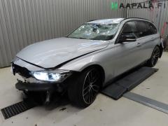 BMW F31 335dA xDrive Farm