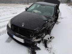 Mercedes-Benz C (W204) C 200 CDI sedan -08
