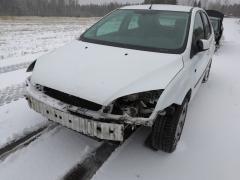 Ford Focus 1.6 TDCi HB -07