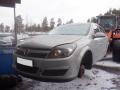 Kuva 1: Opel Astra H Pre-Facelift 5D HB 1.6i Twinport MT5  2005