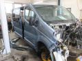 Kuva 1: Opel Vivaro 2.5CDTI 107kw Tecshift 2007