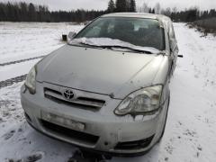 Toyota Corolla 1.4 VVT-i HB -05