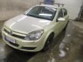 Kuva 1: Opel 4D ASTRA H HATCHBACK 1.6-AHL48/261/ -04vm 2004