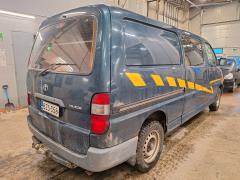 Toyota Hiace 95-05