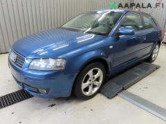 Audi A3 (8P) 2.0 FSI 3/HB