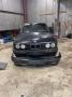 Kuva 1: BMW E34 525ix -93 1993