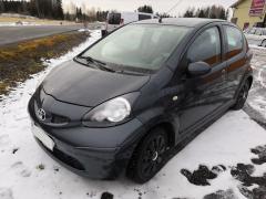 Toyota Aygo 1.0 -06
