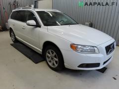 Volvo V70 III 2.4 D