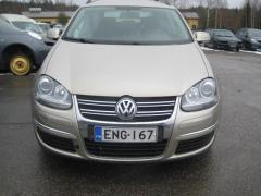 Volkswagen Golf VI 1.4TSI