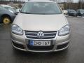 Kuva 1: Volkswagen Golf VI 1.4TSI 2008