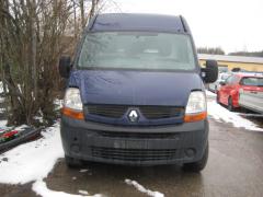 Renault Master DC100