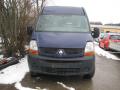 Kuva 1: Renault Master DC100 2007