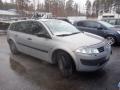 Kuva 1: Renault Mgane II Pre-Facelift 5D Break 1.6i 16V MT5 2005