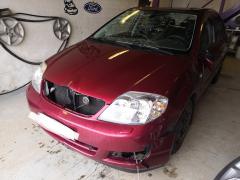 Toyota Corolla 1.6 VVT-i sedan -05