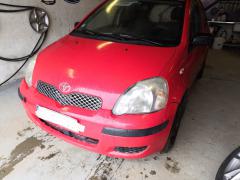 Toyota Yaris 1.0 5ov. -03