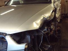 Audi A4 2.0 TDI Quattro
