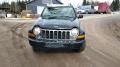 Kuva 1: Jeep Cherokee 5D 2,8CRD -07  2007