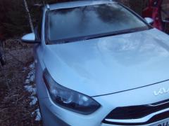 Kia Ceed Sportwagon 1,0 T-GDI