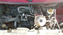 Volkswagen Transporter 1,9TD lyhyt -00
