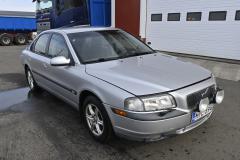 Volvo S80 2001 2.5D Diesel