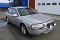 Kuva 1: Volvo S80 2001 2.5D Diesel 2001