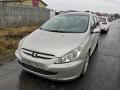 Kuva 1: Peugeot 307 1.6 farm. -05 2005