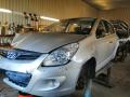 Kuva 1: Hyundai i20 -12 1.2 5-ov hb hopea 2012