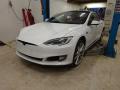 Kuva 1: Tesla Model S P90D -16 2016