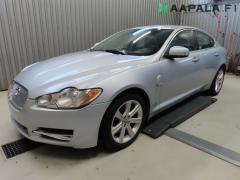 Jaguar XF 2.7D Sed