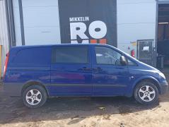 Mercedes-Benz Vito 115 CDI
