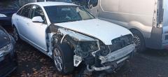 Audi A6 2011 VALK.