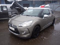 Citroen DS3 Pre-Facelift 3D HB 1.6 THP 155 MT6