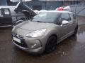 Kuva 1: Citroen DS3 Pre-Facelift 3D HB 1.6 THP 155 MT6 2010