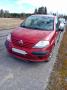 Kuva 1: Citroen C3 1.4i -03 2003