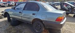 Toyota Corolla 1.3 16 Valve