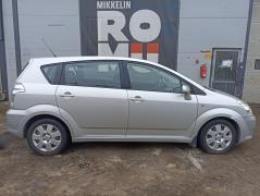 Toyota Corolla Verso 2.2 D-4D