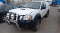 Kuva 1: Nissan King Cab 2005 D22 2.5 YD25DDTI 2005