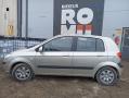 Kuva 1: Hyundai Getz 1.4 2007