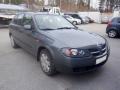 Kuva 1: Nissan Almera N16 Facelift 5D HB 1.5i MT5 2003