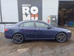 Honda Accord 2.4