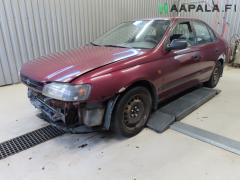 Toyota Carina E 1.6i 16V Sed