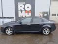 Kuva 1: Alfa Romeo 159 2.2 2006