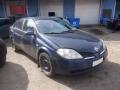 Kuva 1: Nissan Primera P12 Pre-Facelift 5D HB 1.6i MT5 Visia AC 2003