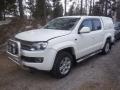 Kuva 1: VW Amarok Double Cab 2.0BiTDI MT6 4Motion 2012