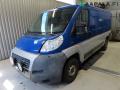 Fiat Ducato 2.2 D 100 MultiJet 2.2 JTD 74 kW 4HV