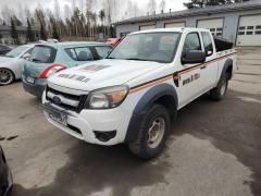 FORD RANGER 2.5 TDCi 4x4