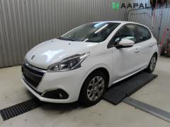 Peugeot 208 1.2 VTi 5/HB