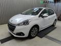 Kuva 1: Peugeot 208 1.2 VTi 5/HB 2016