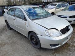 Toyota Corolla 02-07